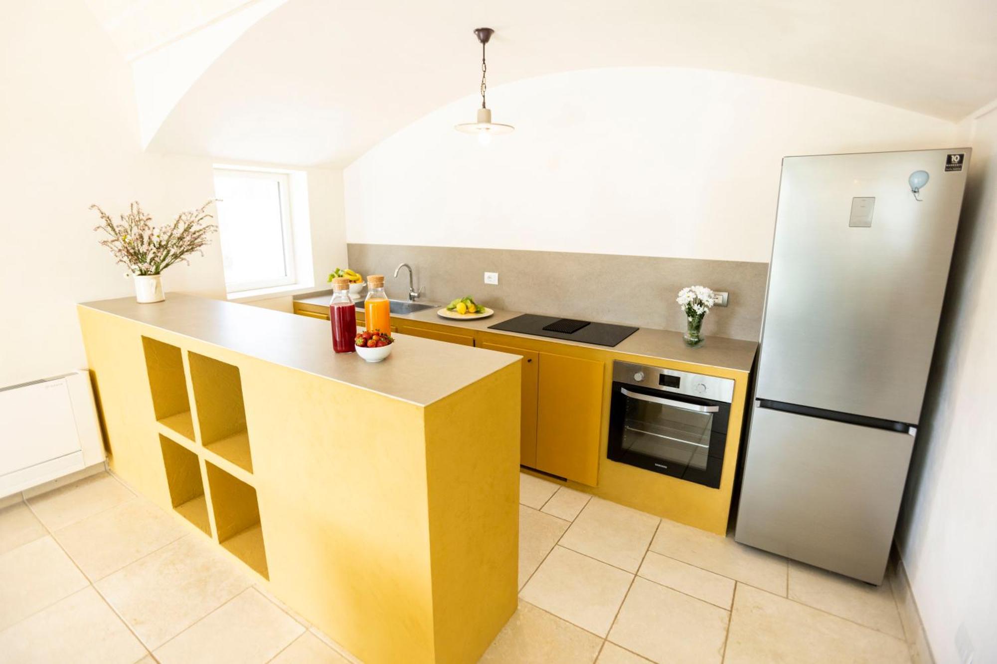 Dimora La Scaledda Bed and Breakfast Serranova Δωμάτιο φωτογραφία