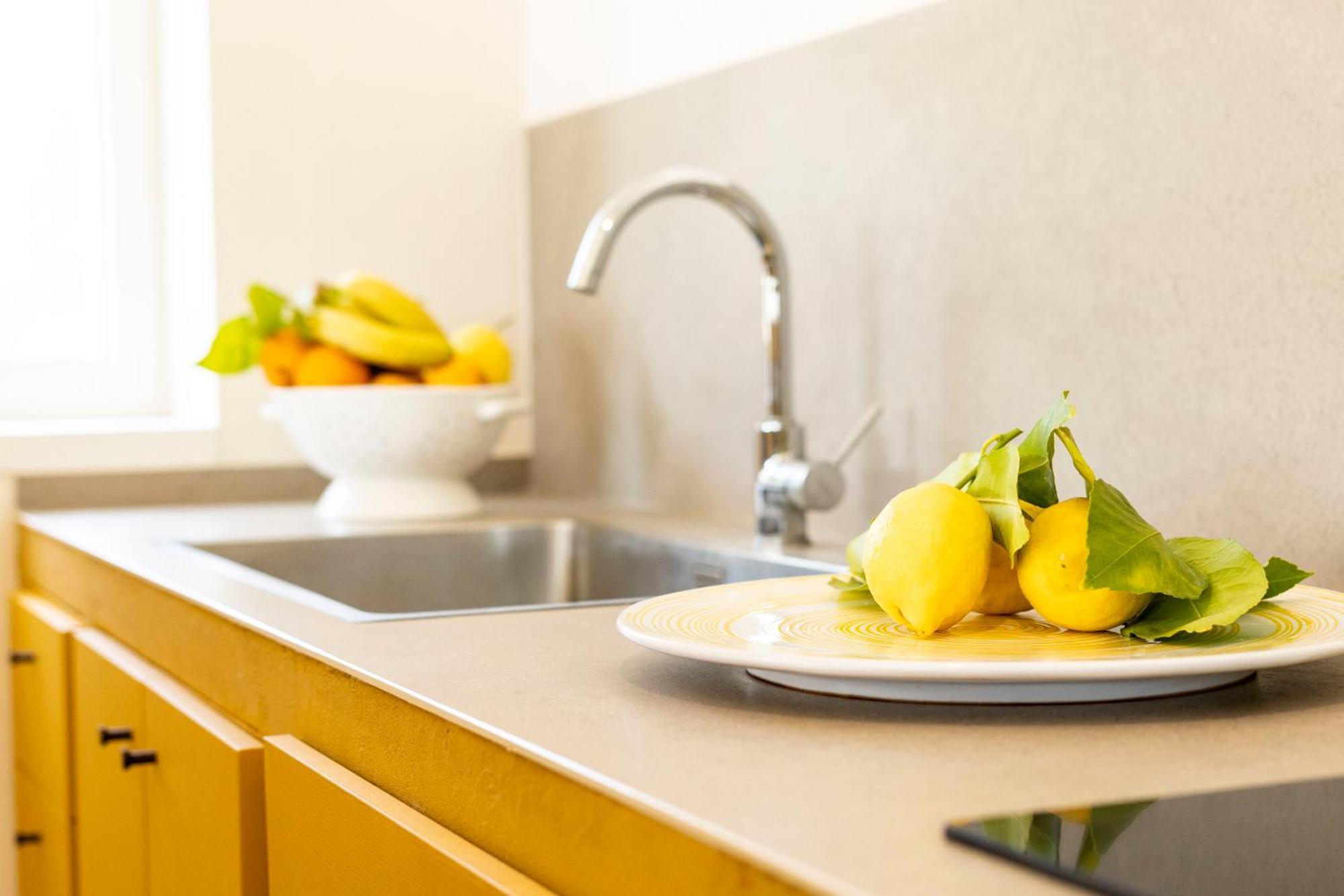 Dimora La Scaledda Bed and Breakfast Serranova Δωμάτιο φωτογραφία