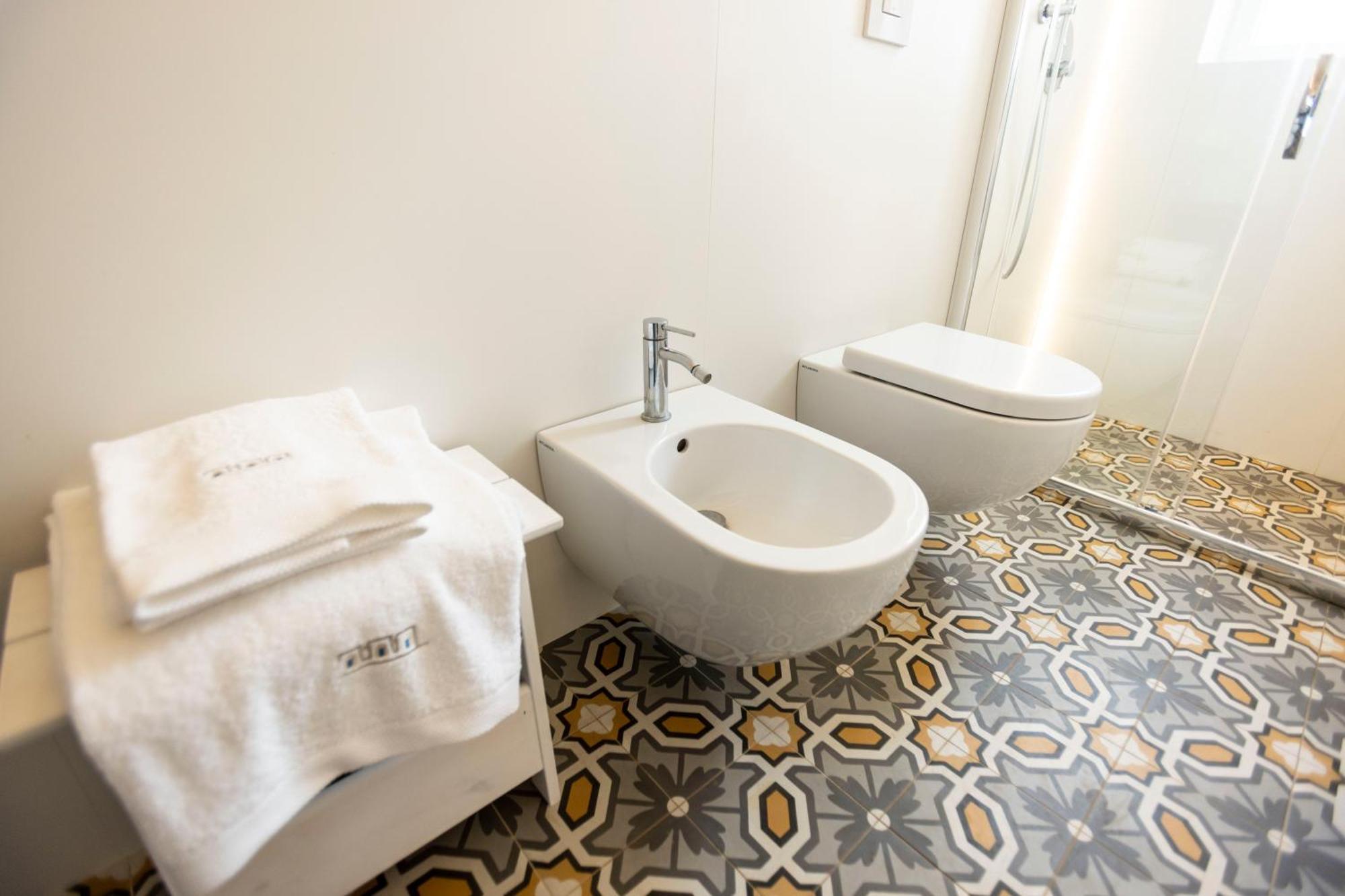 Dimora La Scaledda Bed and Breakfast Serranova Δωμάτιο φωτογραφία